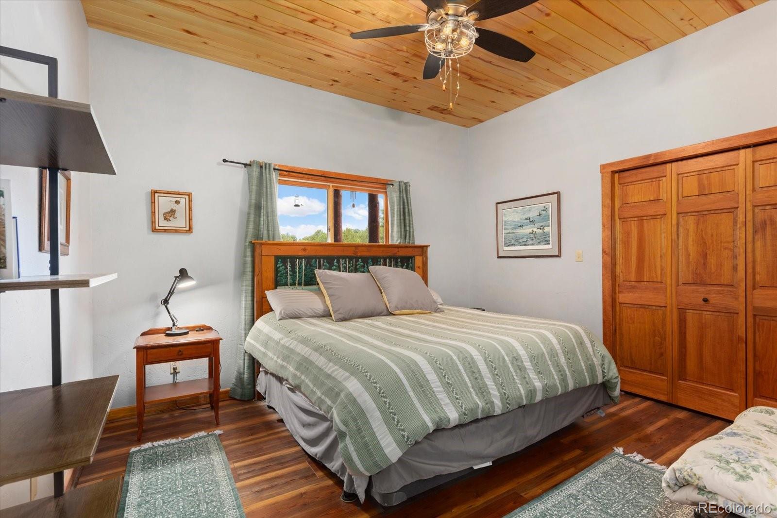MLS Image #30 for 40  bear ridge road,westcliffe, Colorado