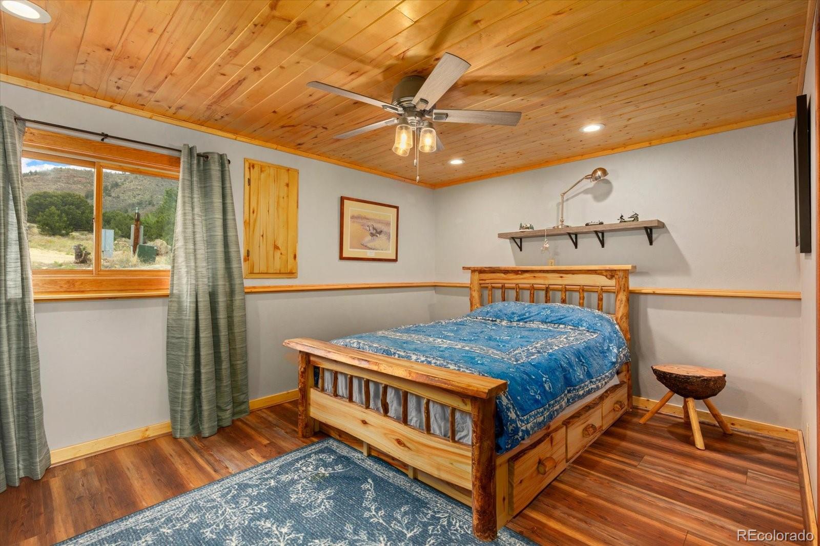 MLS Image #31 for 40  bear ridge road,westcliffe, Colorado