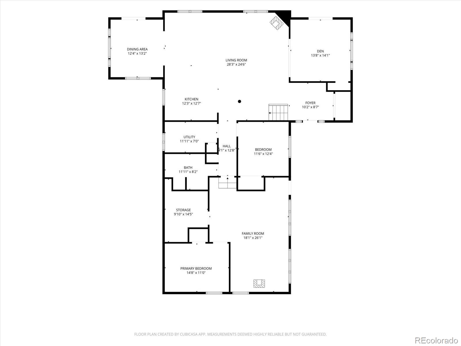 MLS Image #33 for 40  bear ridge road,westcliffe, Colorado