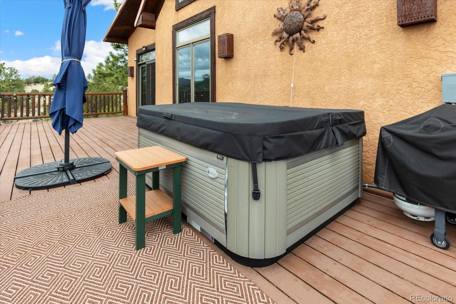 MLS Image #37 for 40  bear ridge road,westcliffe, Colorado