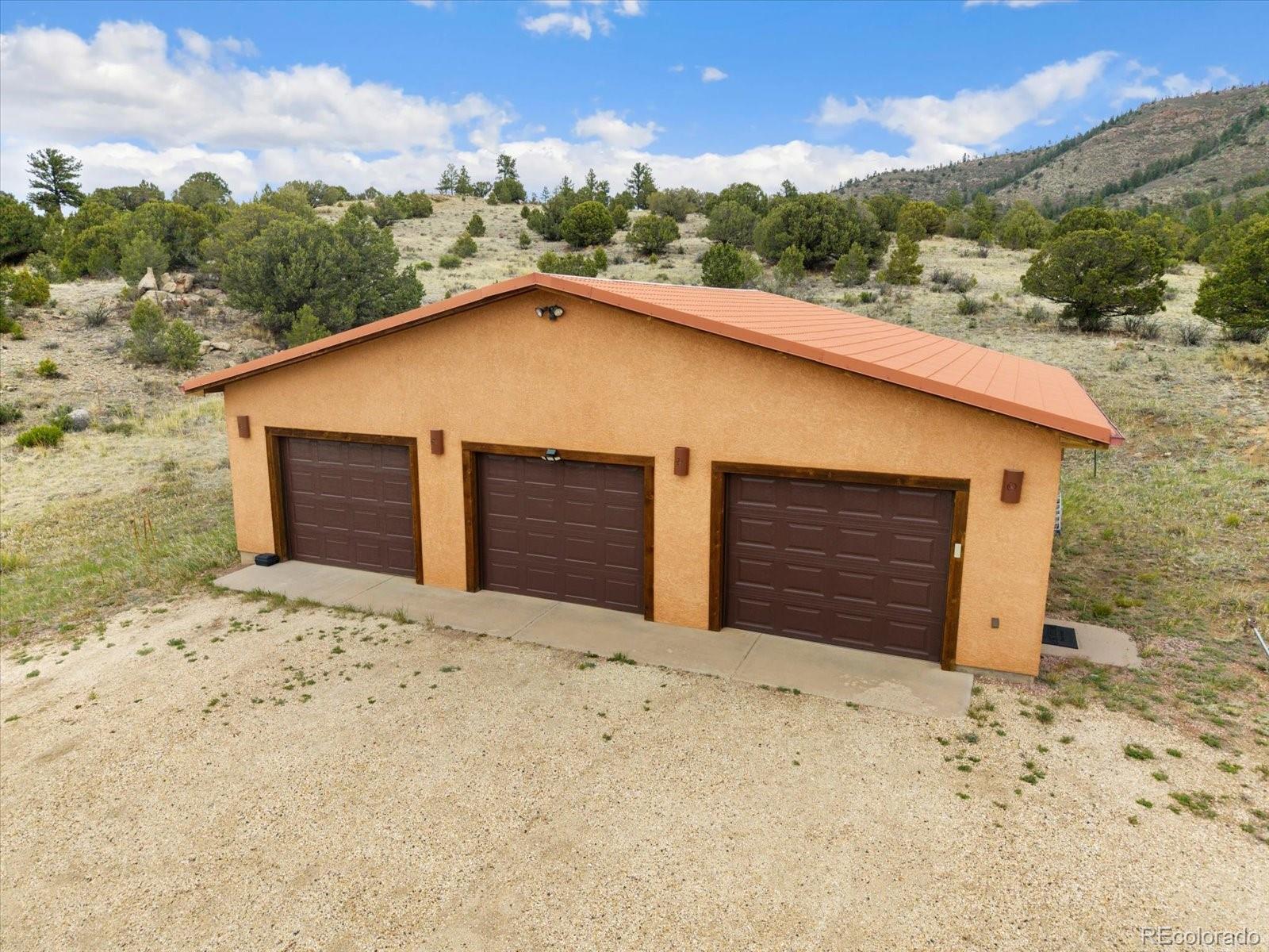 MLS Image #38 for 40  bear ridge road,westcliffe, Colorado