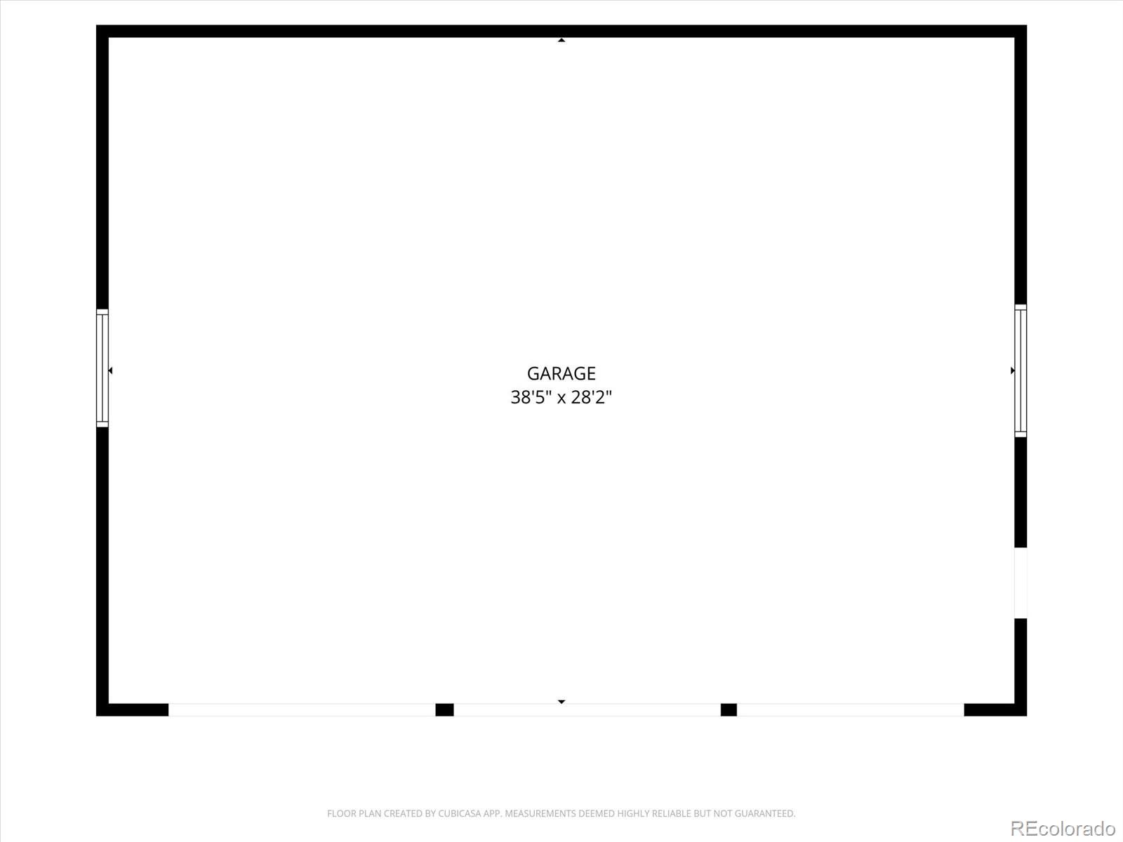 MLS Image #40 for 40  bear ridge road,westcliffe, Colorado