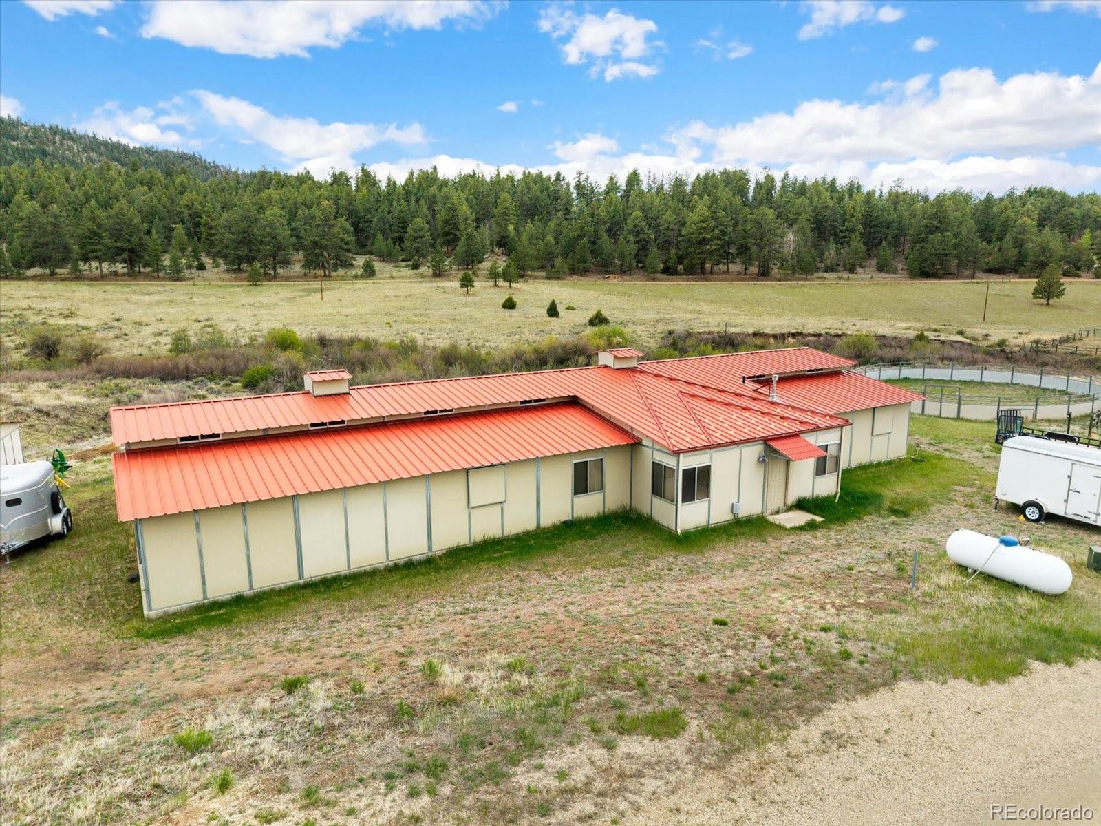MLS Image #41 for 40  bear ridge road,westcliffe, Colorado