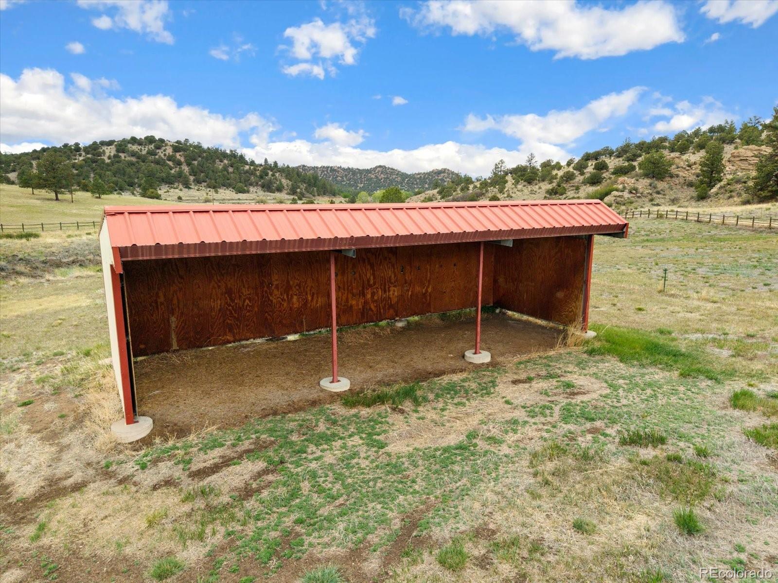 MLS Image #48 for 40  bear ridge road,westcliffe, Colorado