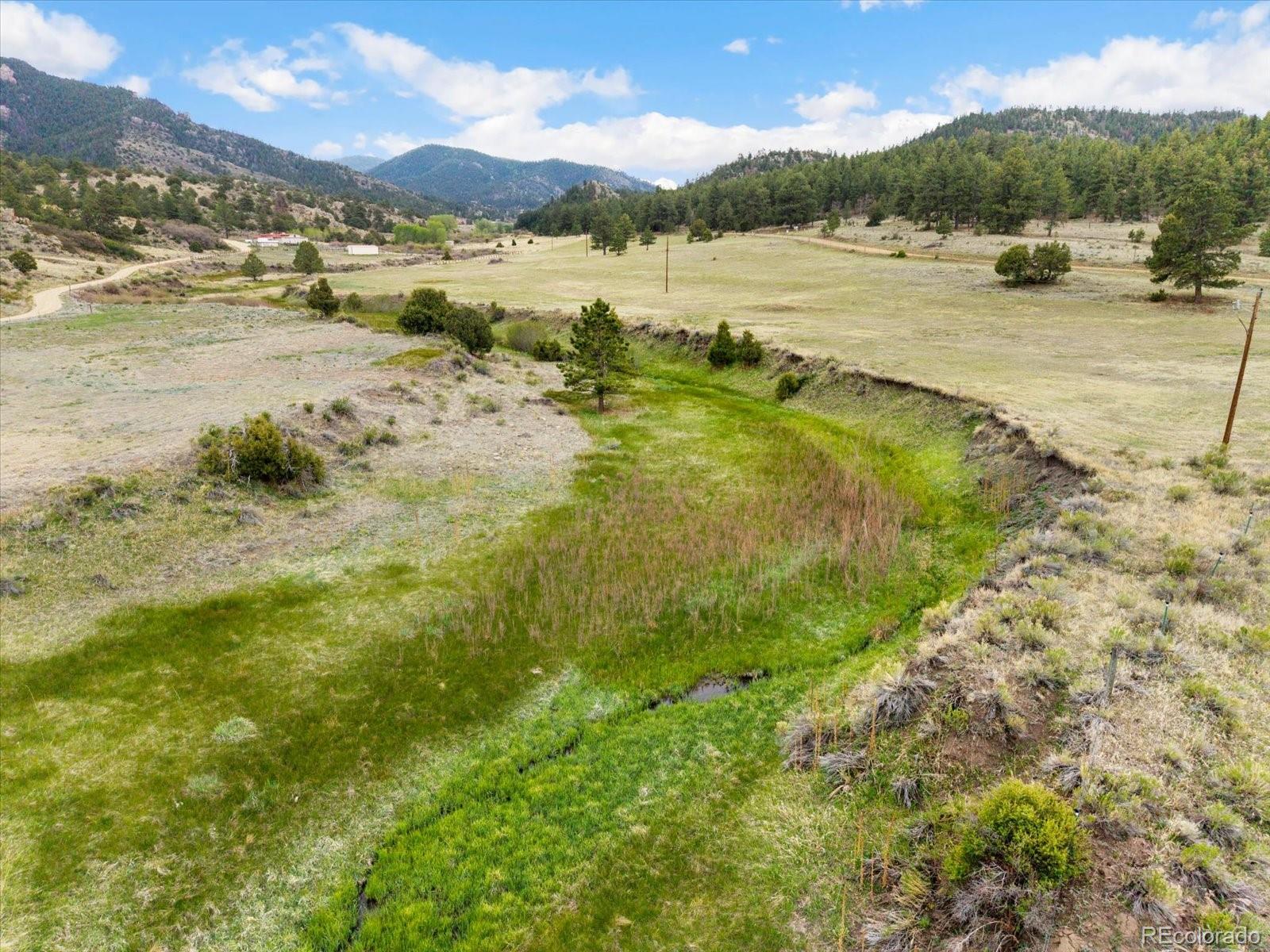 MLS Image #49 for 40  bear ridge road,westcliffe, Colorado