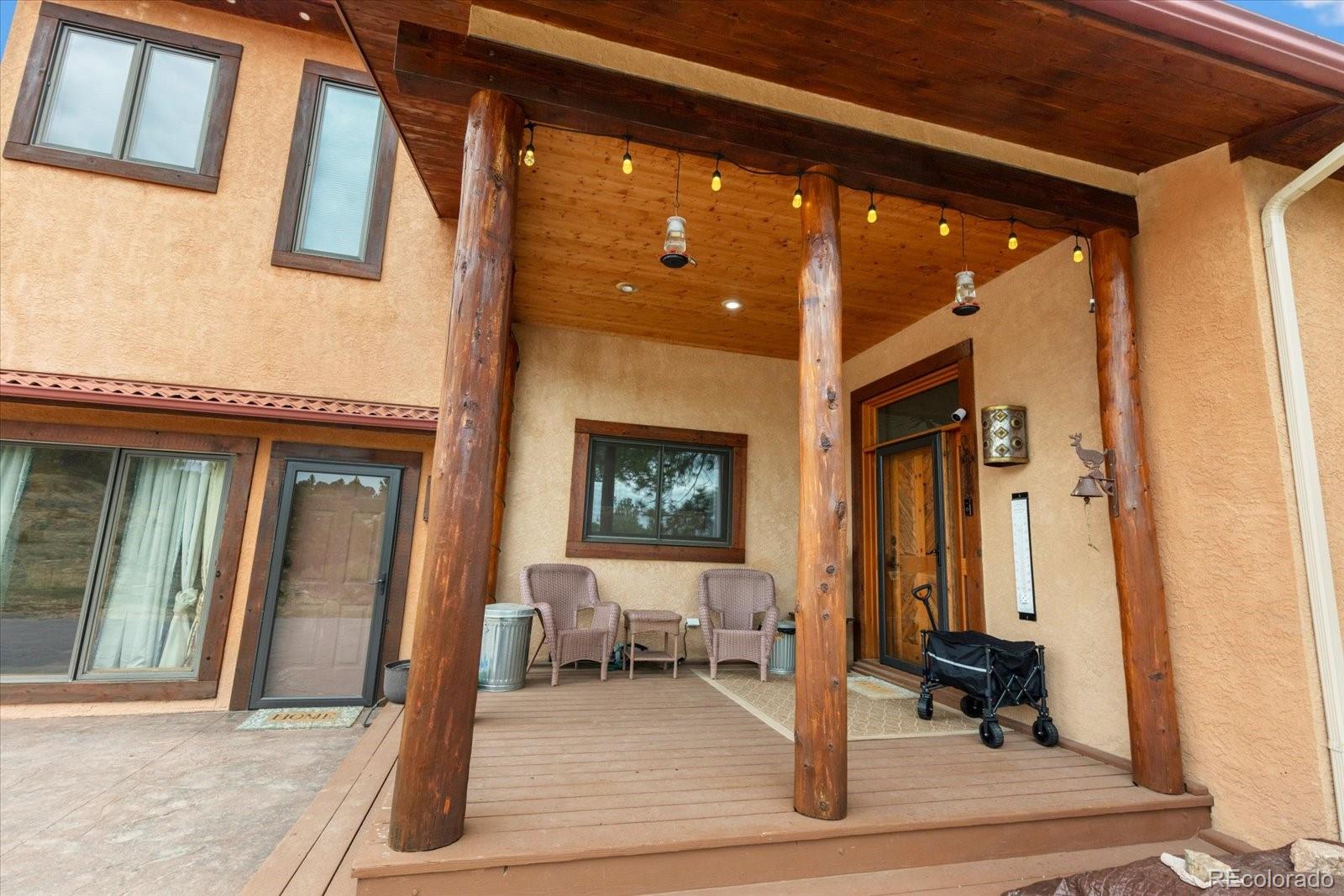 MLS Image #5 for 40  bear ridge road,westcliffe, Colorado