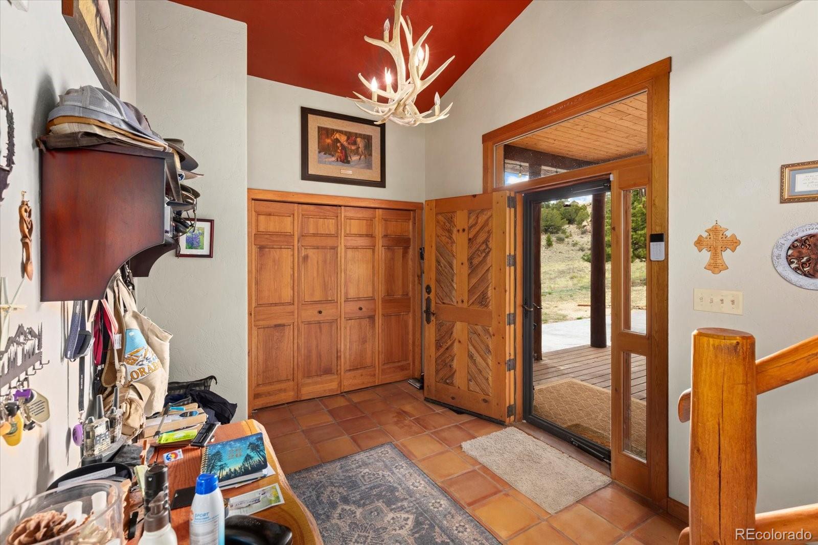 MLS Image #6 for 40  bear ridge road,westcliffe, Colorado