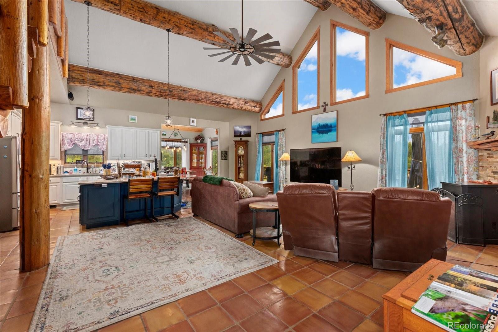 MLS Image #7 for 40  bear ridge road,westcliffe, Colorado