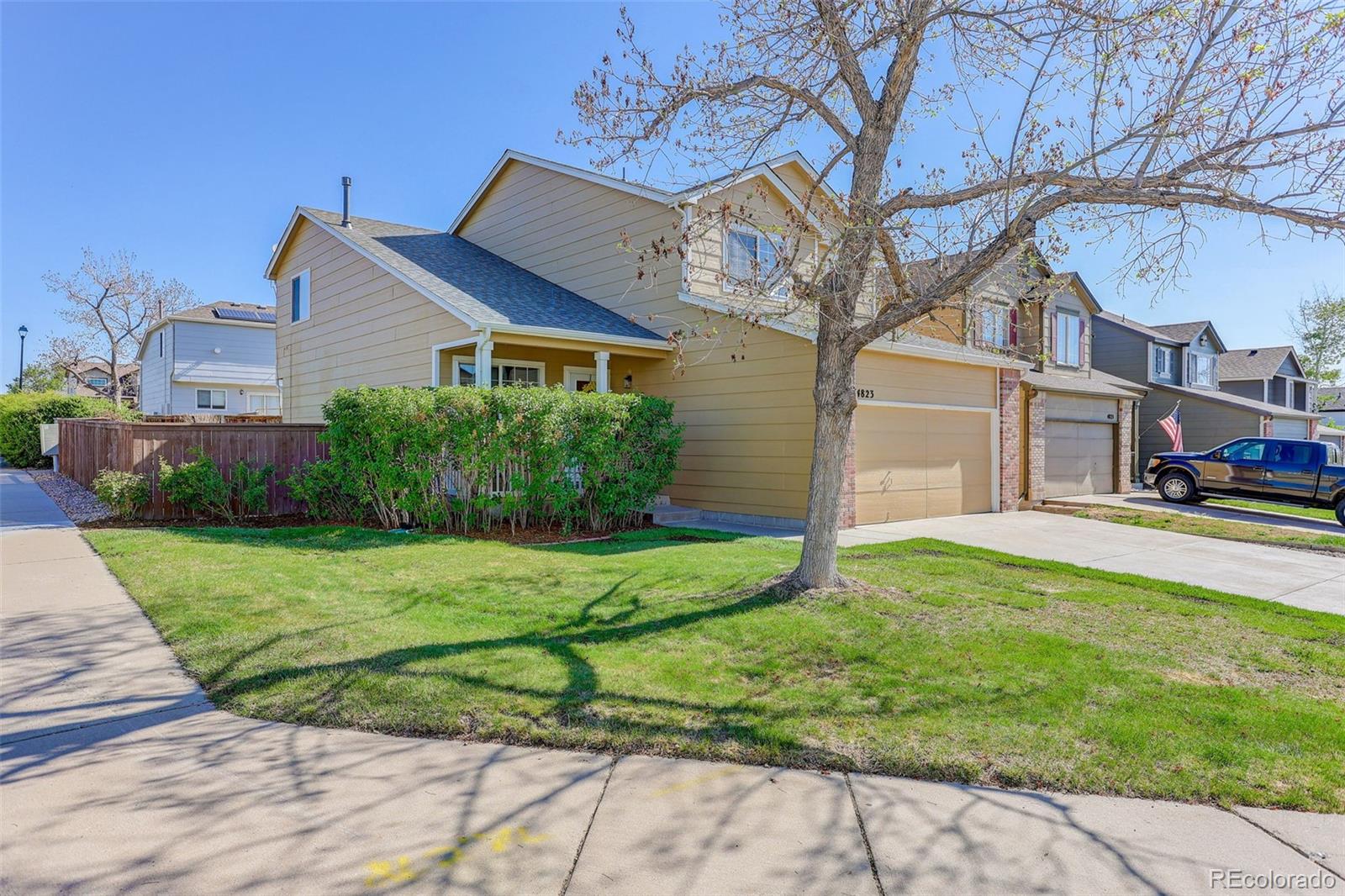 MLS Image #38 for 4823  apollo bay drive,highlands ranch, Colorado