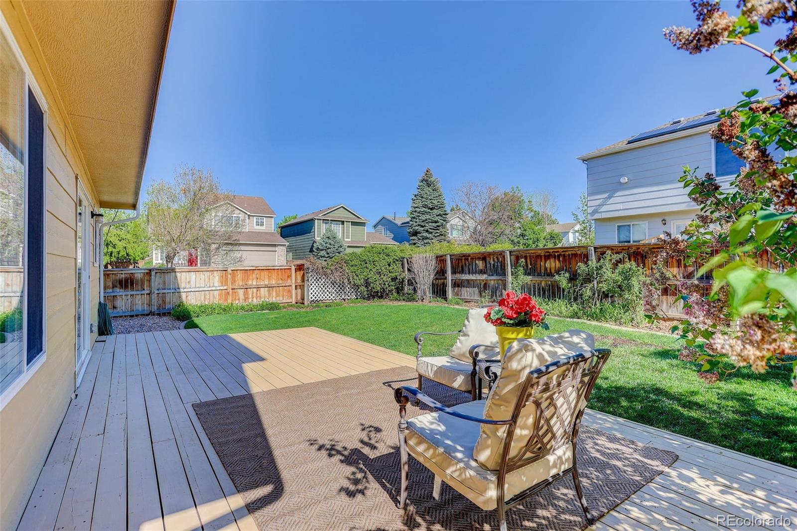 MLS Image #40 for 4823  apollo bay drive,highlands ranch, Colorado