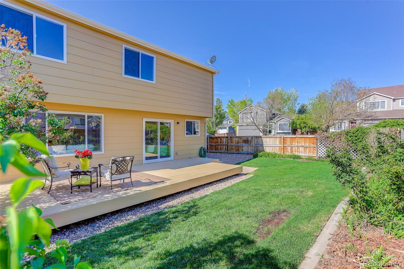 MLS Image #41 for 4823  apollo bay drive,highlands ranch, Colorado