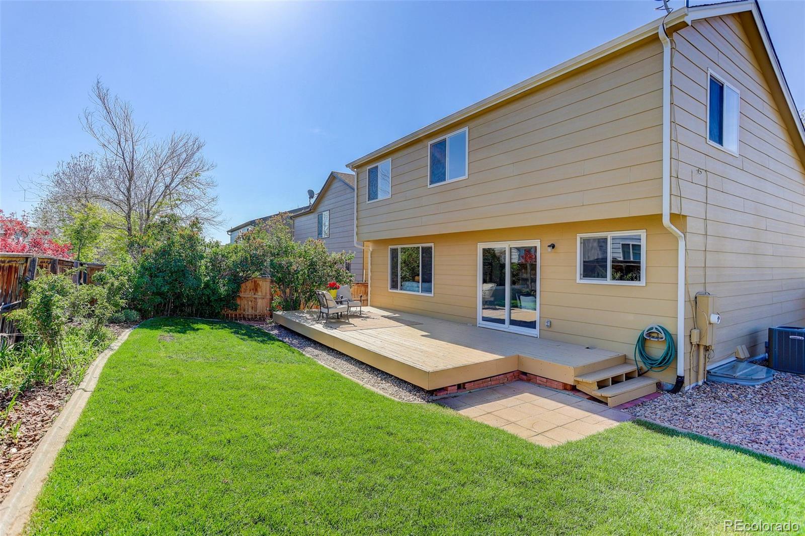 MLS Image #42 for 4823  apollo bay drive,highlands ranch, Colorado