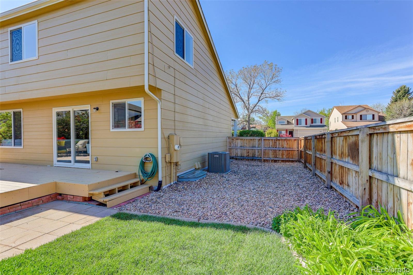 MLS Image #43 for 4823  apollo bay drive,highlands ranch, Colorado