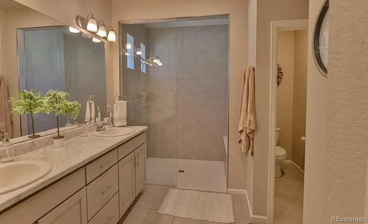MLS Image #12 for 6652  golden briar lane,colorado springs, Colorado