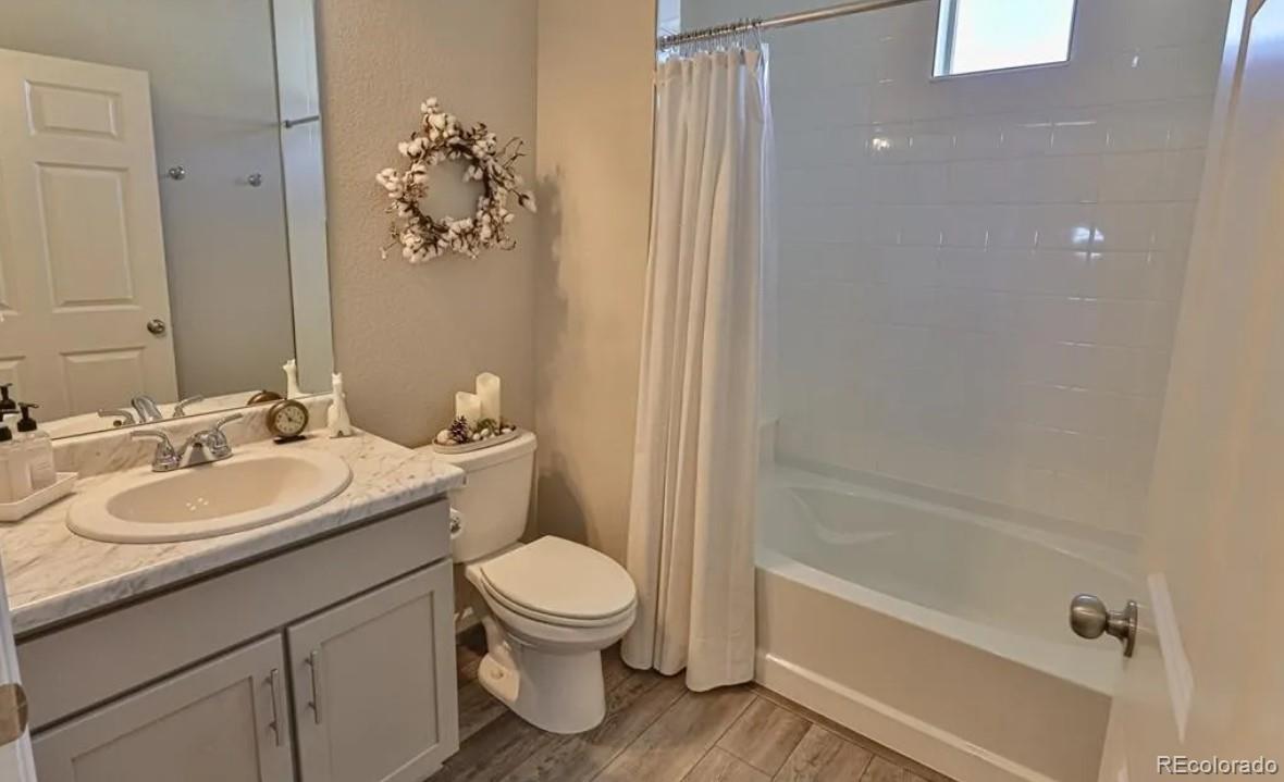 MLS Image #15 for 6652  golden briar lane,colorado springs, Colorado