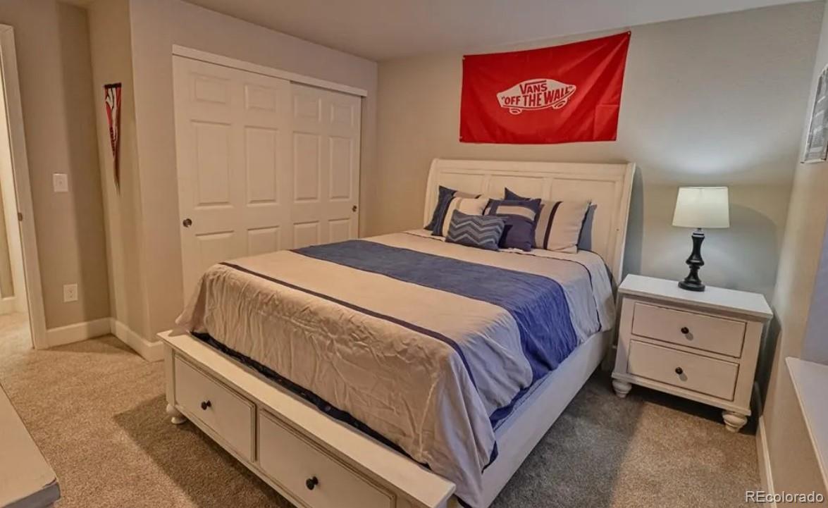MLS Image #16 for 6652  golden briar lane,colorado springs, Colorado
