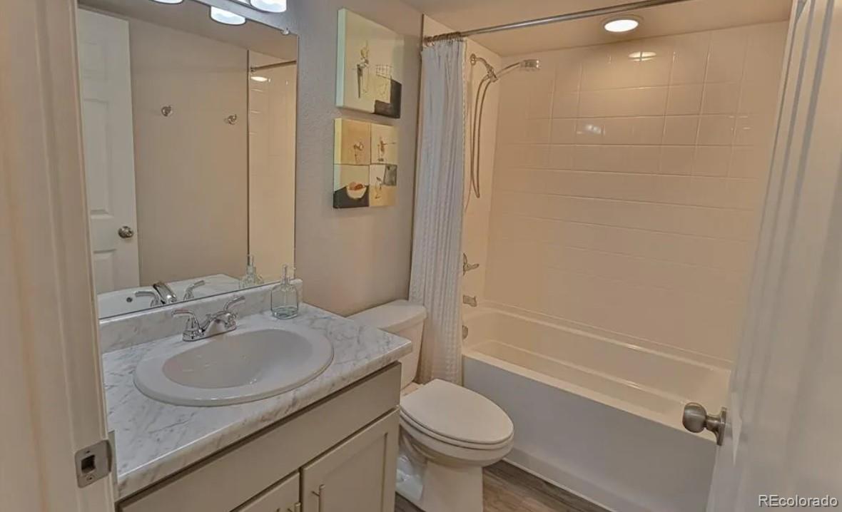 MLS Image #17 for 6652  golden briar lane,colorado springs, Colorado