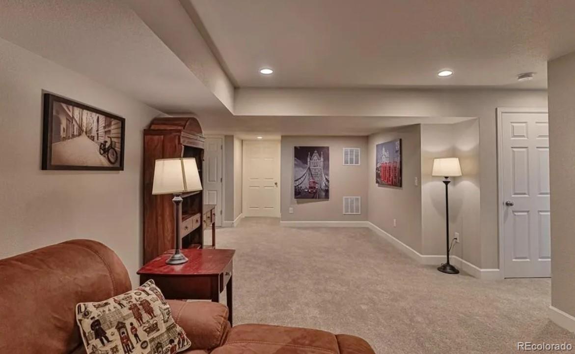 MLS Image #19 for 6652  golden briar lane,colorado springs, Colorado