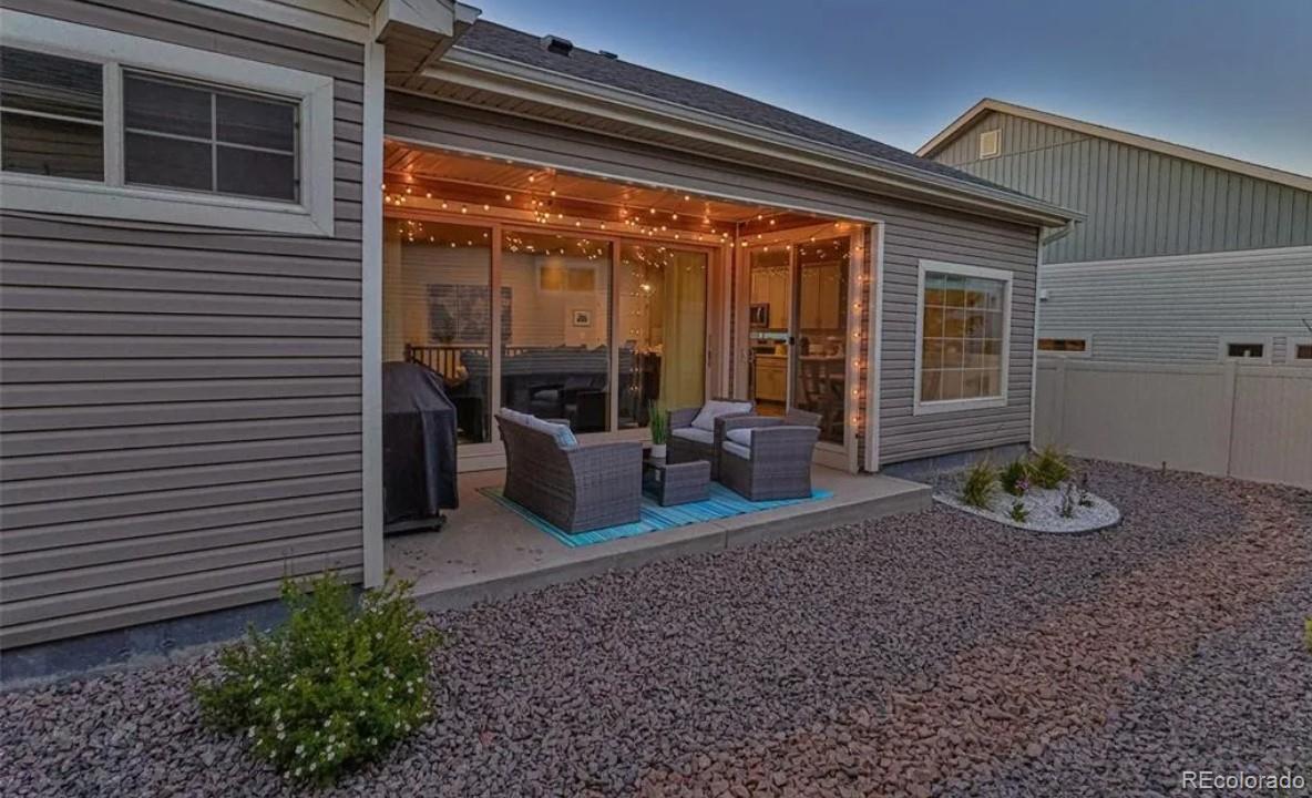 MLS Image #22 for 6652  golden briar lane,colorado springs, Colorado
