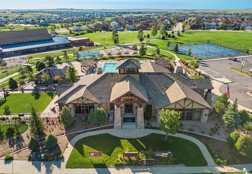 MLS Image #26 for 6652  golden briar lane,colorado springs, Colorado