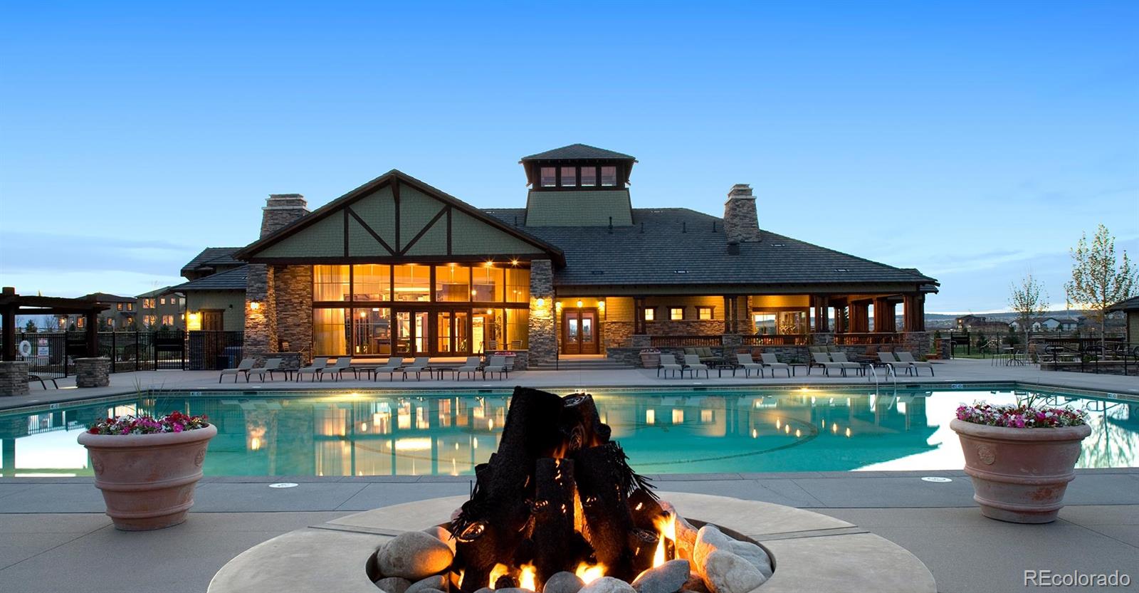 MLS Image #27 for 6652  golden briar lane,colorado springs, Colorado