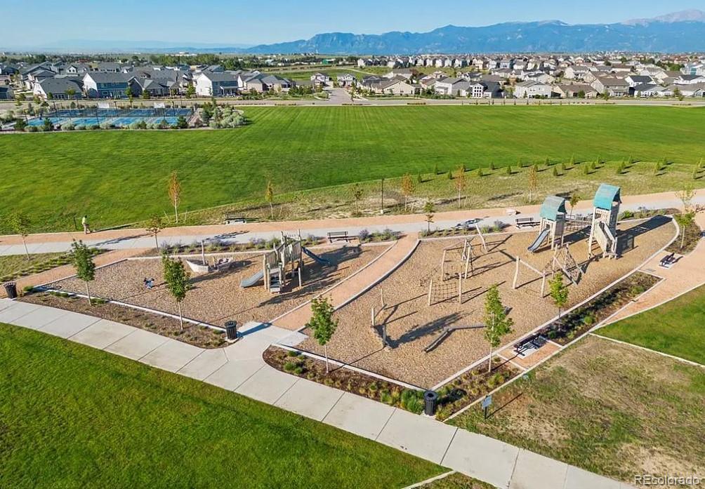 MLS Image #29 for 6652  golden briar lane,colorado springs, Colorado