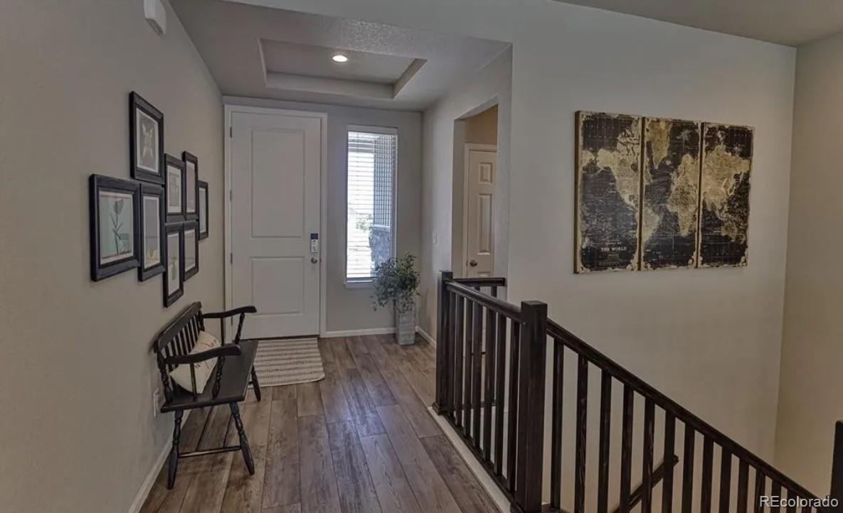 MLS Image #3 for 6652  golden briar lane,colorado springs, Colorado