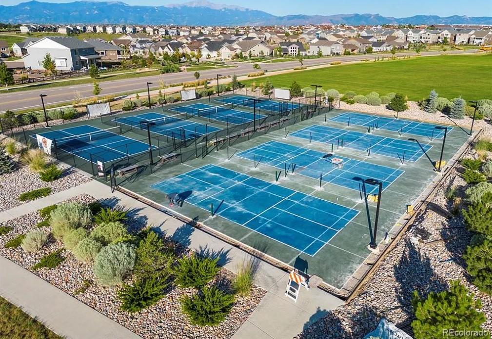 MLS Image #30 for 6652  golden briar lane,colorado springs, Colorado