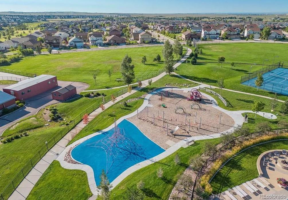 MLS Image #31 for 6652  golden briar lane,colorado springs, Colorado