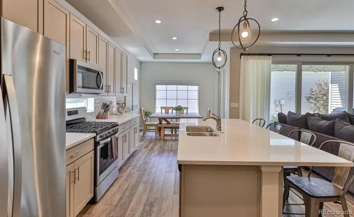 MLS Image #5 for 6652  golden briar lane,colorado springs, Colorado
