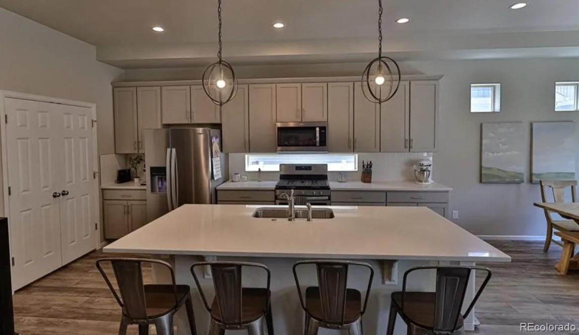 MLS Image #6 for 6652  golden briar lane,colorado springs, Colorado