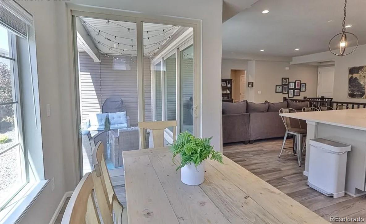 MLS Image #9 for 6652  golden briar lane,colorado springs, Colorado