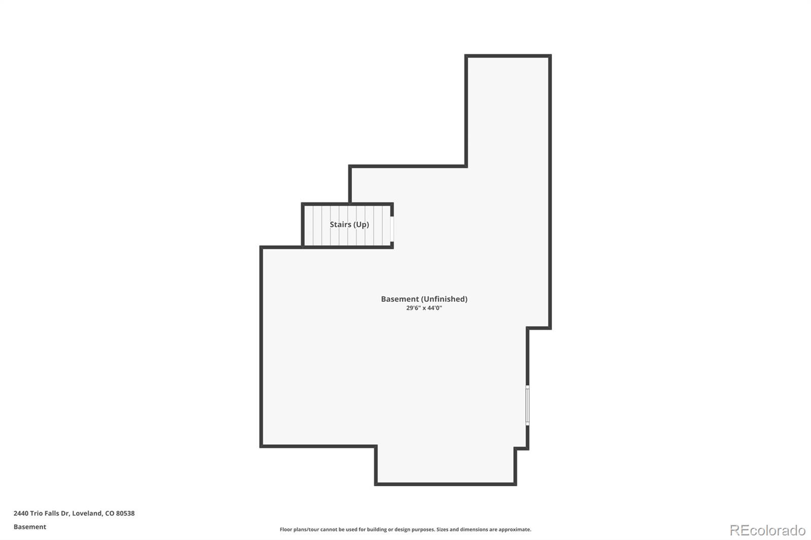 MLS Image #43 for 2440  trio falls drive,loveland, Colorado