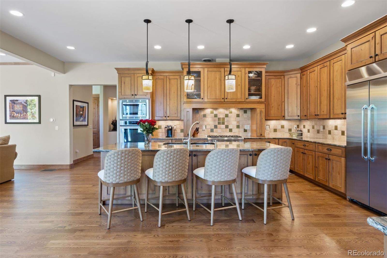 MLS Image #12 for 16721 w 48th lane,golden, Colorado