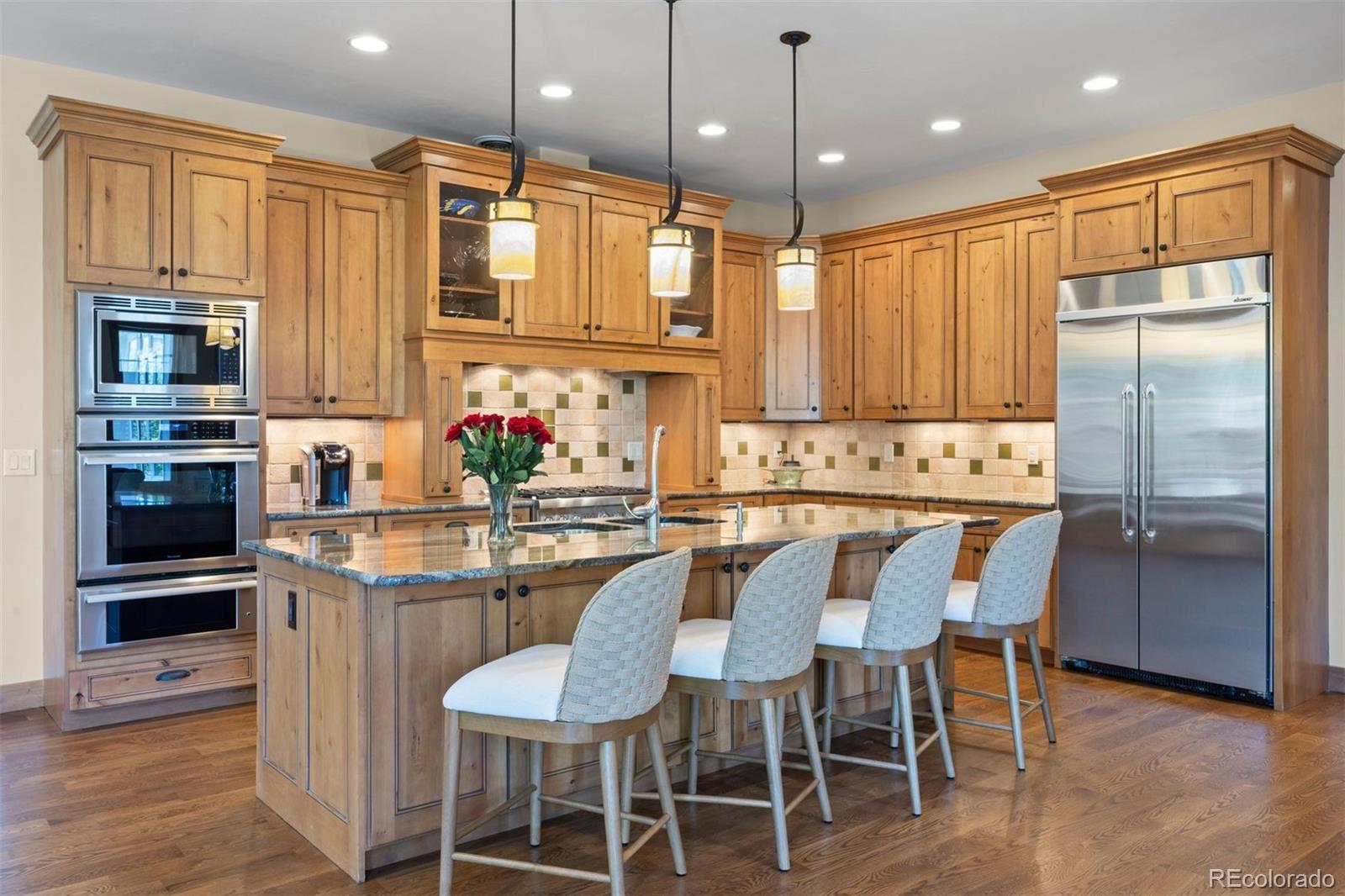 MLS Image #13 for 16721 w 48th lane,golden, Colorado