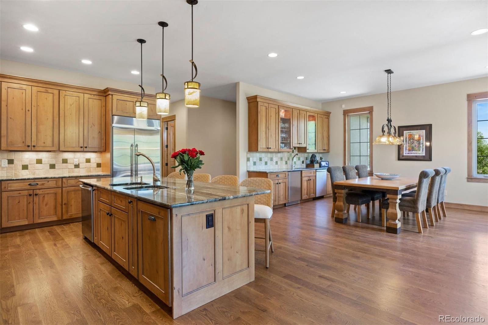 MLS Image #14 for 16721 w 48th lane,golden, Colorado