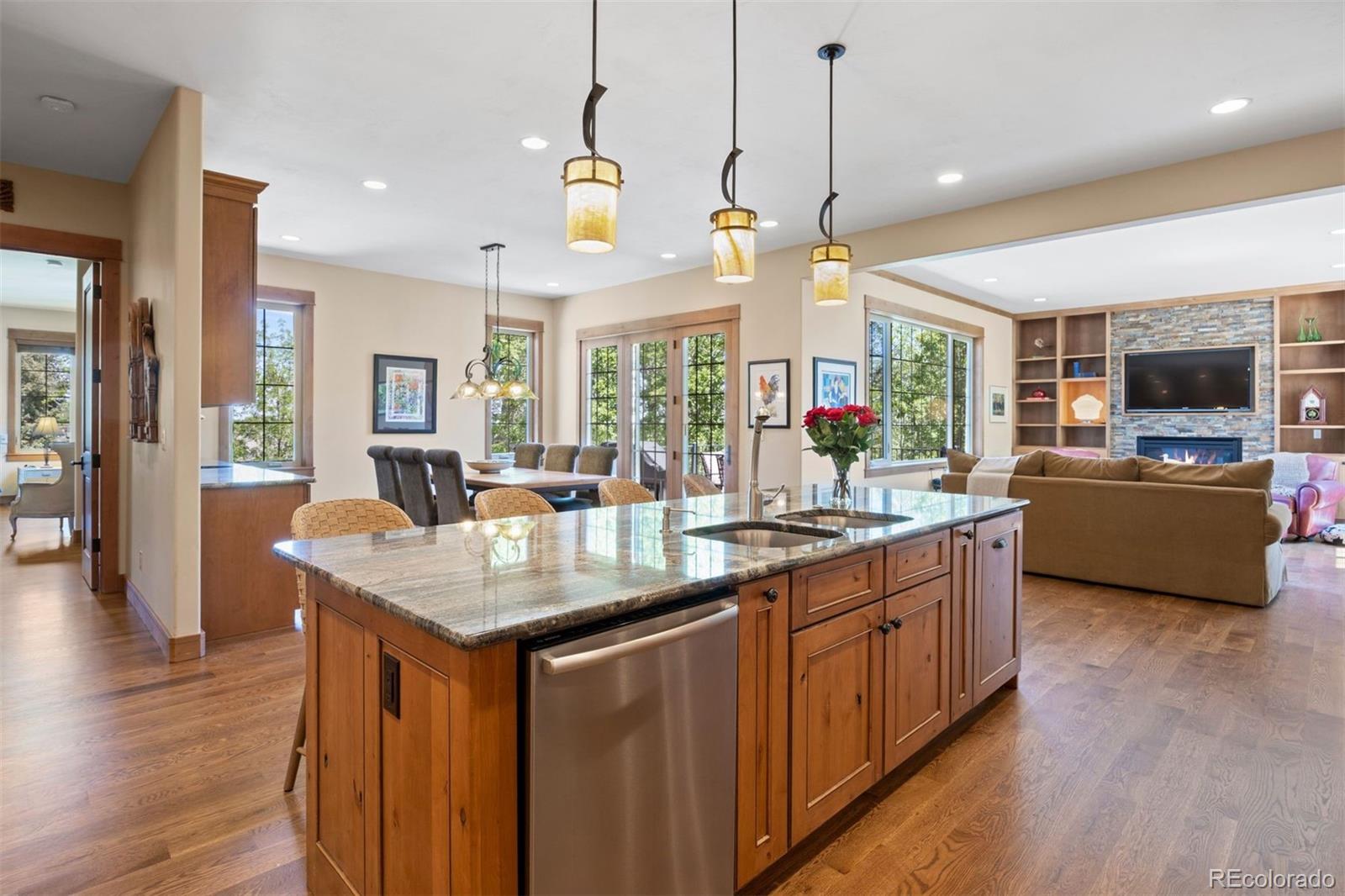 MLS Image #16 for 16721 w 48th lane,golden, Colorado
