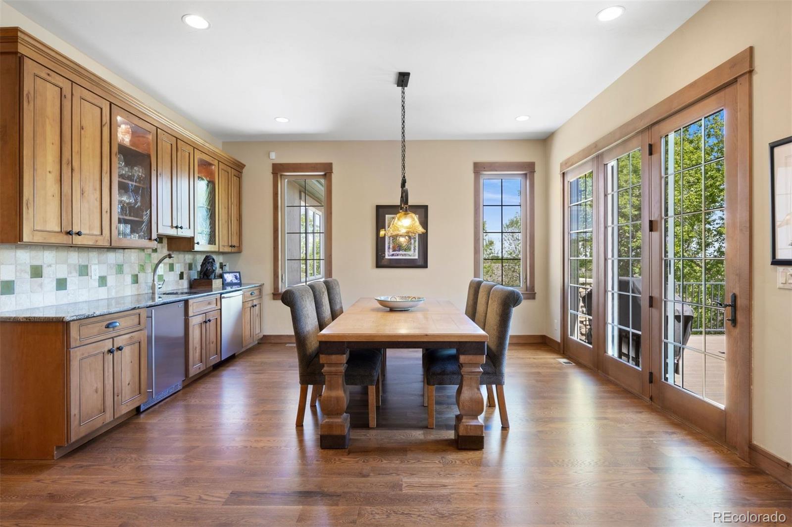 MLS Image #17 for 16721 w 48th lane,golden, Colorado