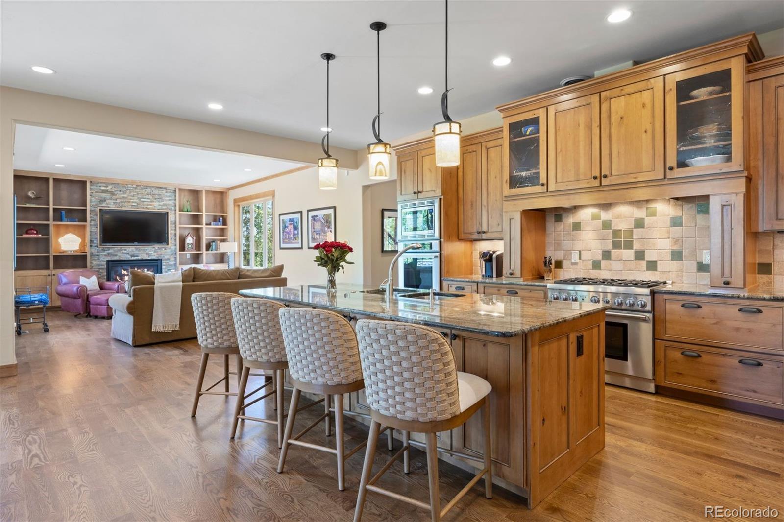 MLS Image #18 for 16721 w 48th lane,golden, Colorado