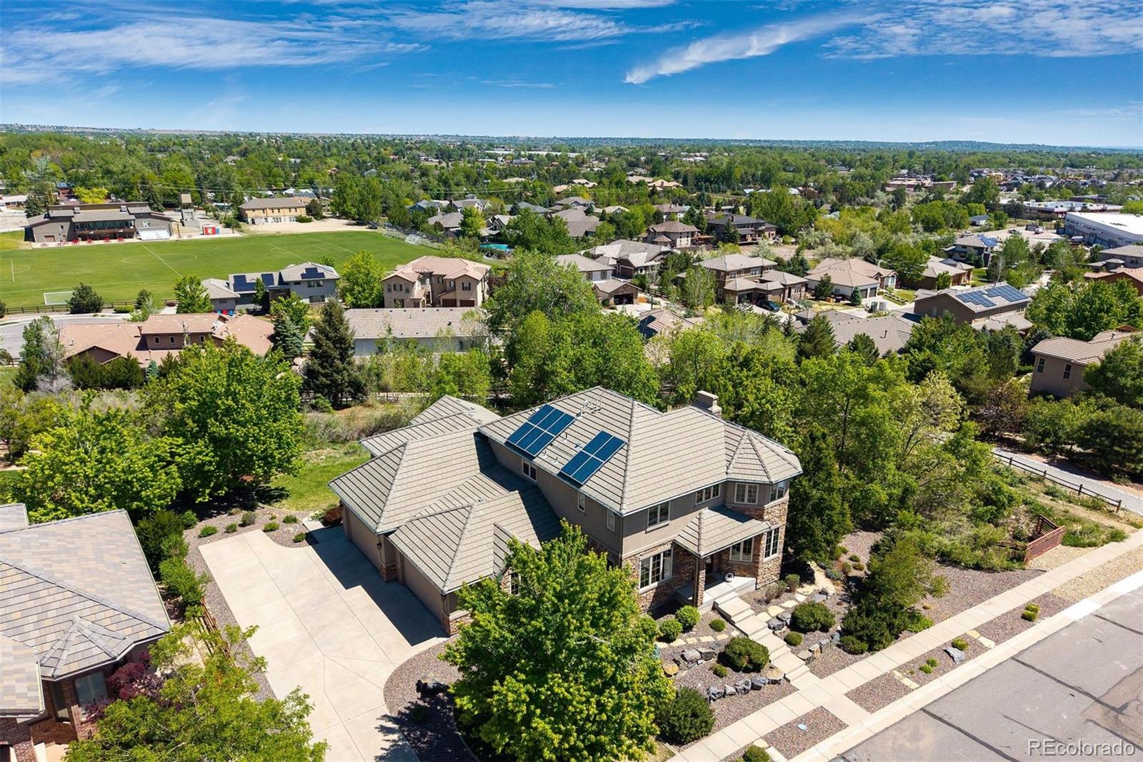 MLS Image #2 for 16721 w 48th lane,golden, Colorado