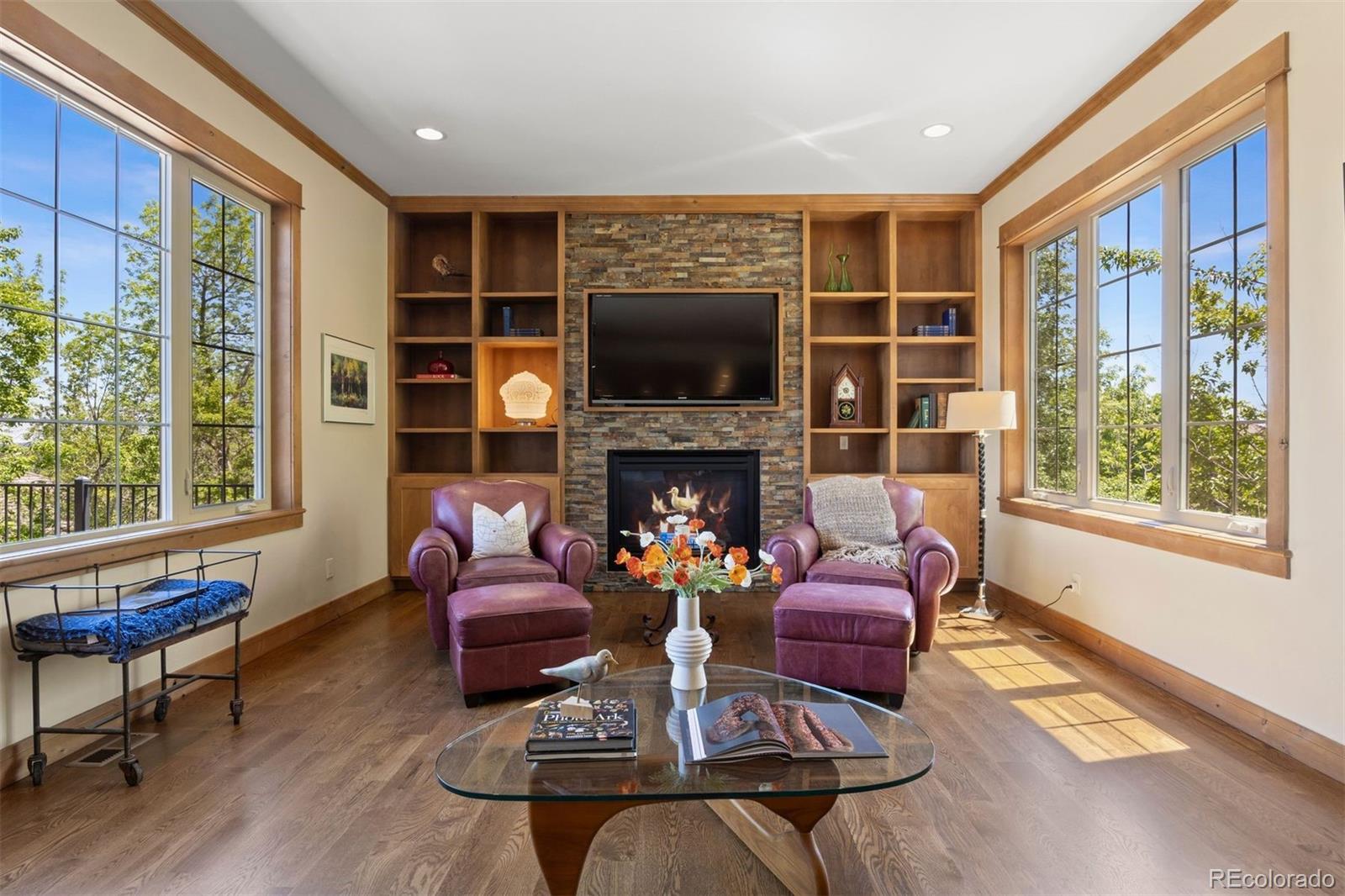 MLS Image #20 for 16721 w 48th lane,golden, Colorado