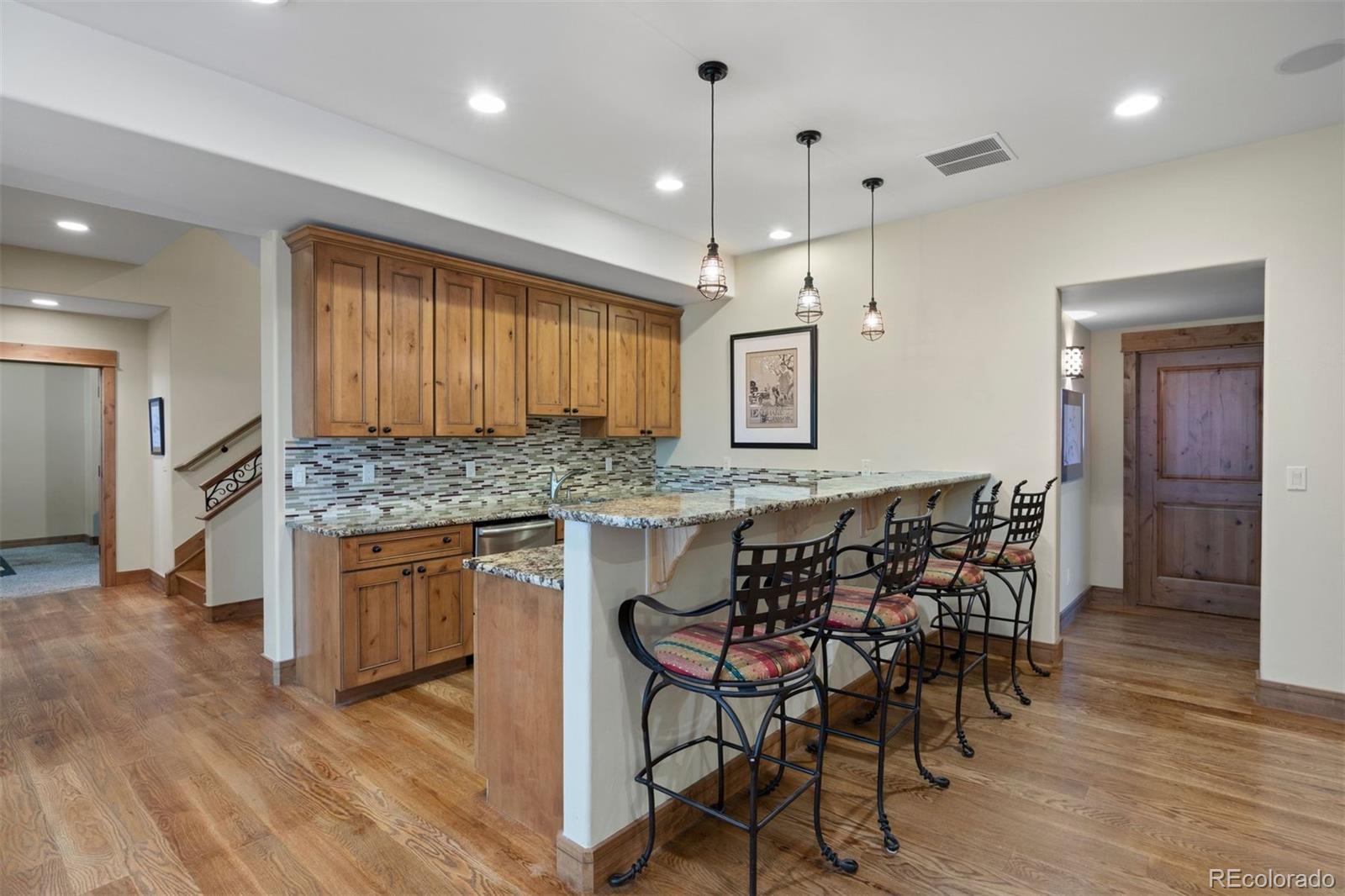 MLS Image #36 for 16721 w 48th lane,golden, Colorado
