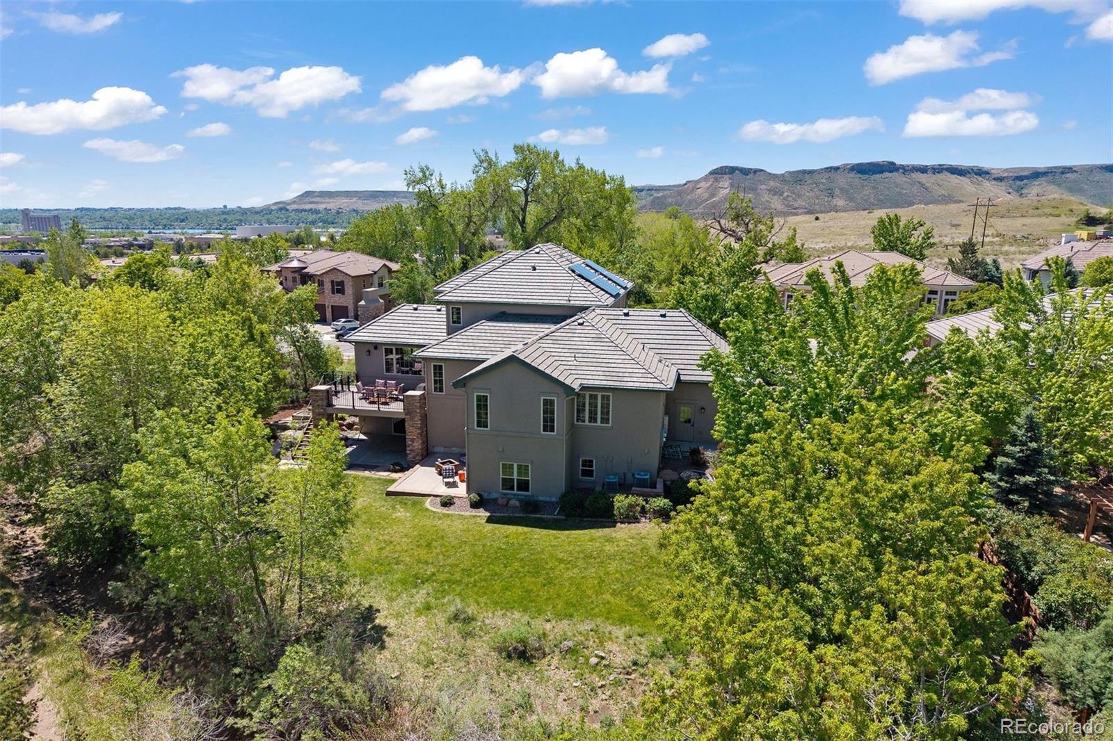 MLS Image #4 for 16721 w 48th lane,golden, Colorado