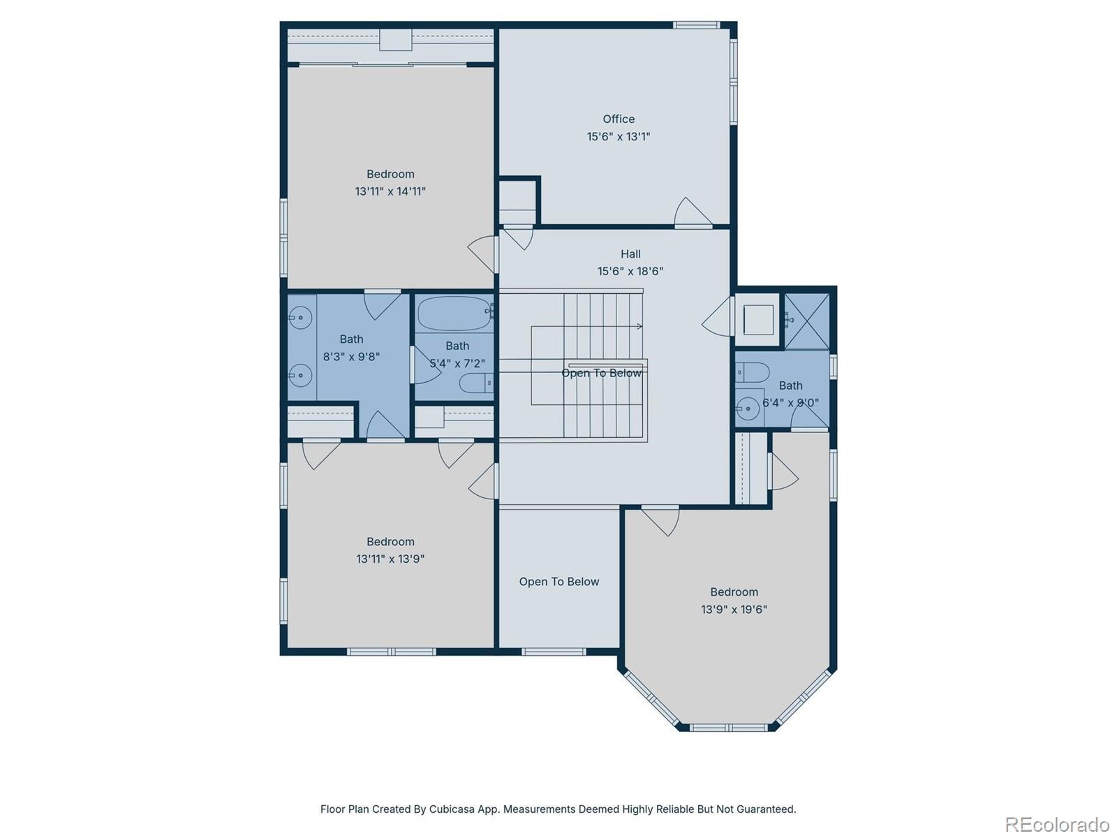 MLS Image #47 for 16721 w 48th lane,golden, Colorado