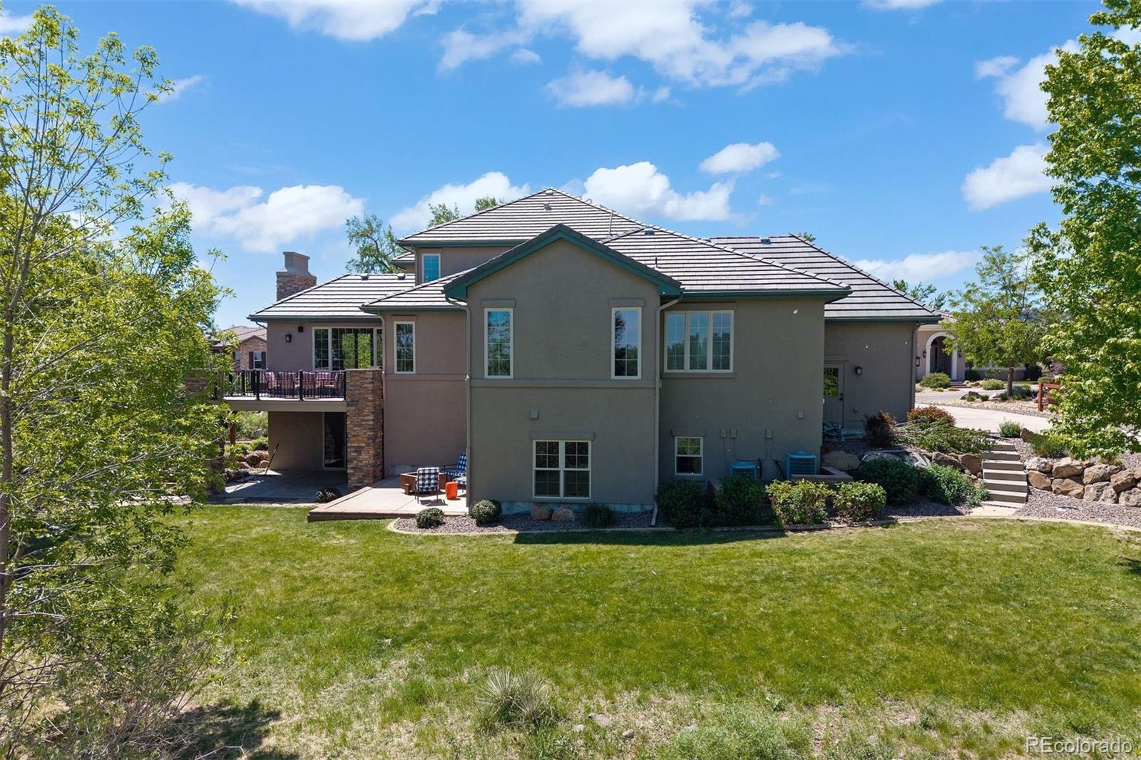 MLS Image #5 for 16721 w 48th lane,golden, Colorado