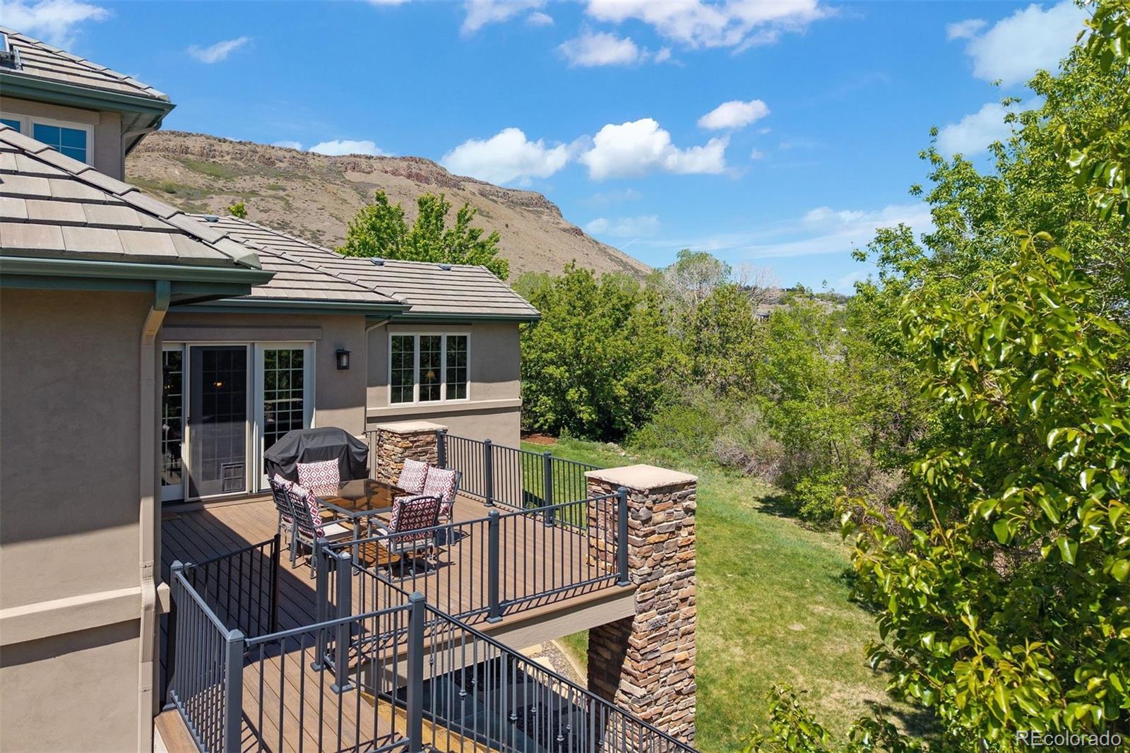 MLS Image #6 for 16721 w 48th lane,golden, Colorado