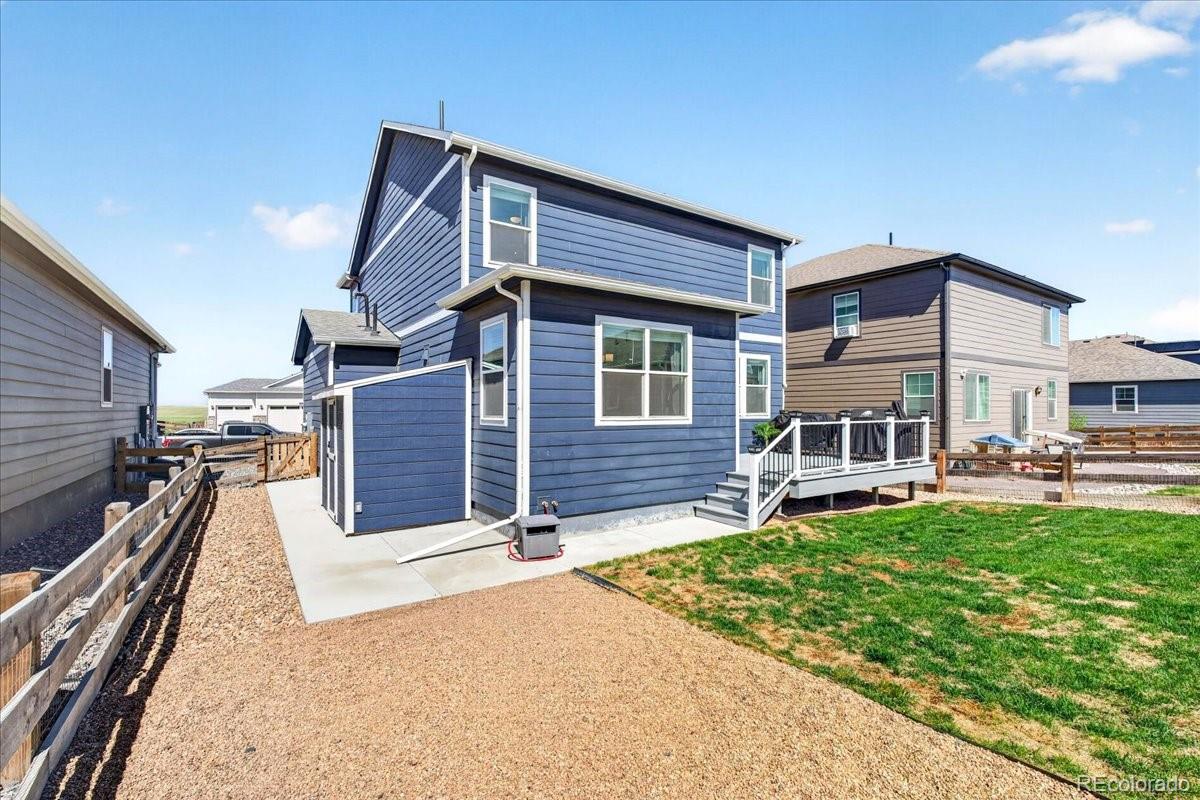 MLS Image #20 for 172  fox street,bennett, Colorado