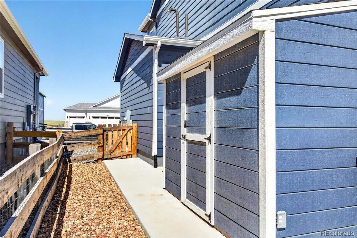 MLS Image #21 for 172  fox street,bennett, Colorado