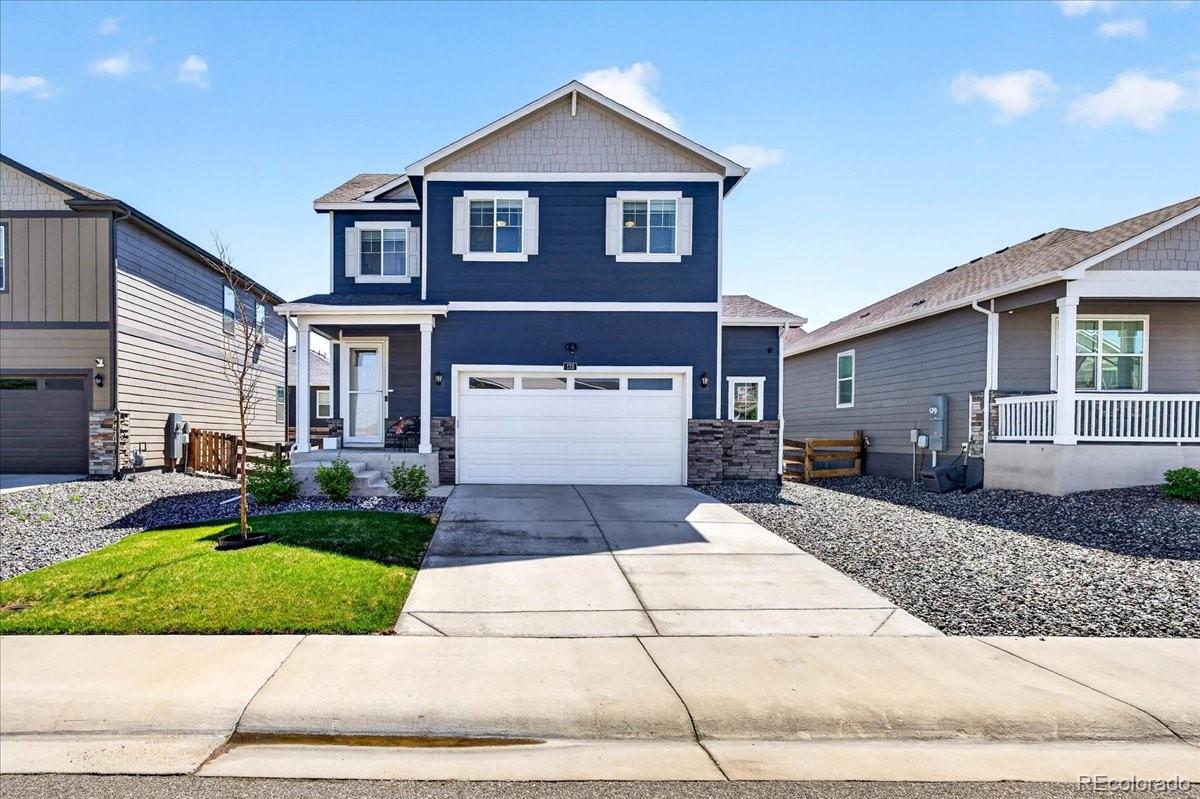 MLS Image #25 for 172  fox street,bennett, Colorado