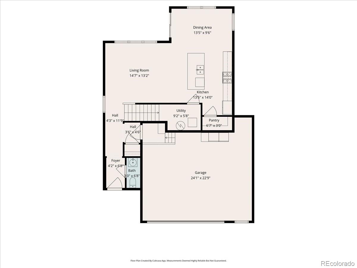 MLS Image #29 for 172  fox street,bennett, Colorado